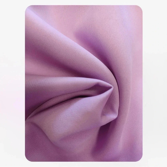 ASOS Public Desire Oversized Lilac  Blazer Size 10 - Picture 11 of 11